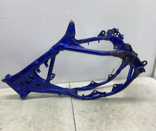 2004 Yamaha YZ85 Frame 5PA-21101-12-P0