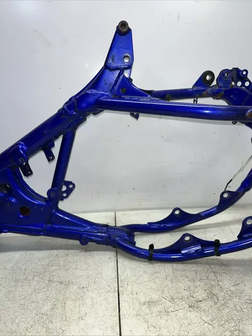 2004 Yamaha YZ85 Frame 5PA-21101-12-P0