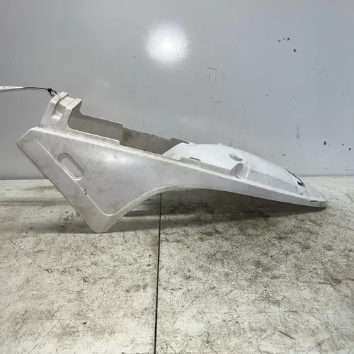 1996 Yamaha PW80 Rear Fender Side Plastics