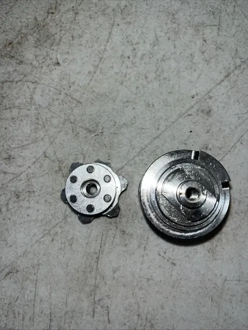 2022 KTM 65SX Shift Roller Cpl 46234012033