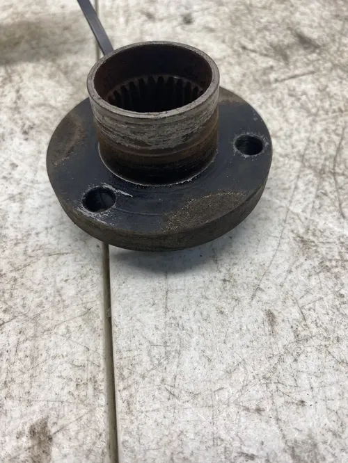 2001 POLARIS SCRAMBLER 90 SPROCKET HOLDER 0450481