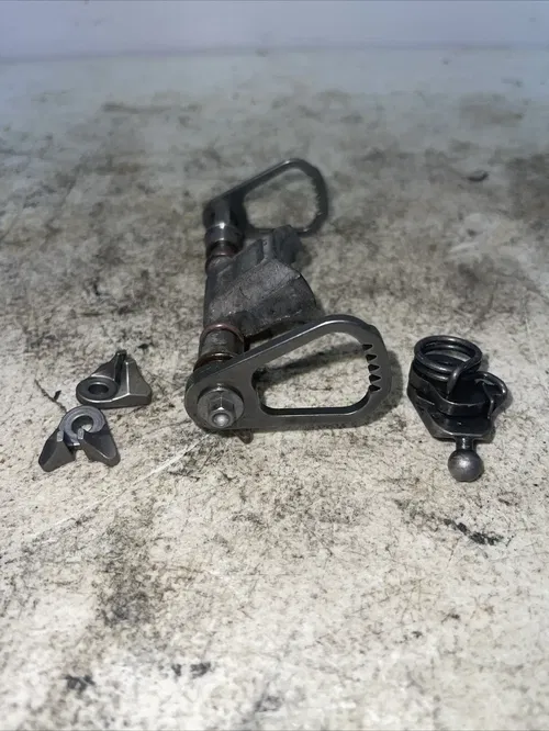 2022 KTM 85sx OEM EXHAUST VALVE POWER VALVE 47237020000
