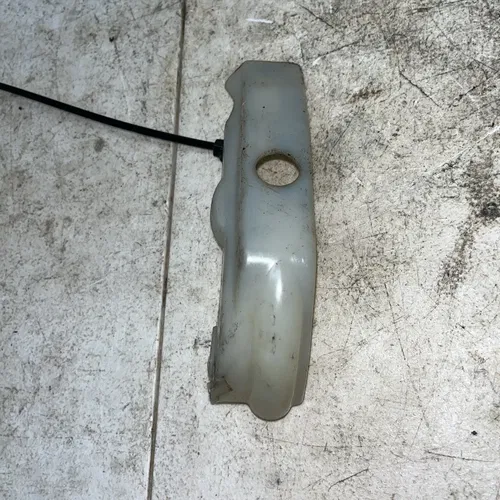 2001 Suzuki RM250 COVER, FRONT BRAKE HOSE OEM Part 59233-37F00