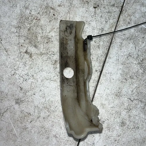 2001 Suzuki RM250 COVER, FRONT BRAKE HOSE OEM Part 59233-37F00