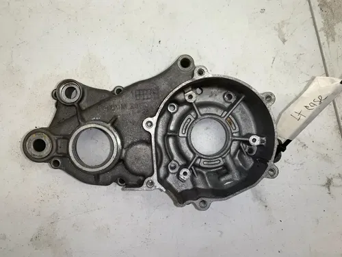 1999 Kawasaki Kx60 Left Engine Case  14001-1317