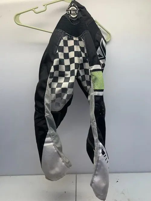 Fly Racing Kinetic Jersey/pants Combo