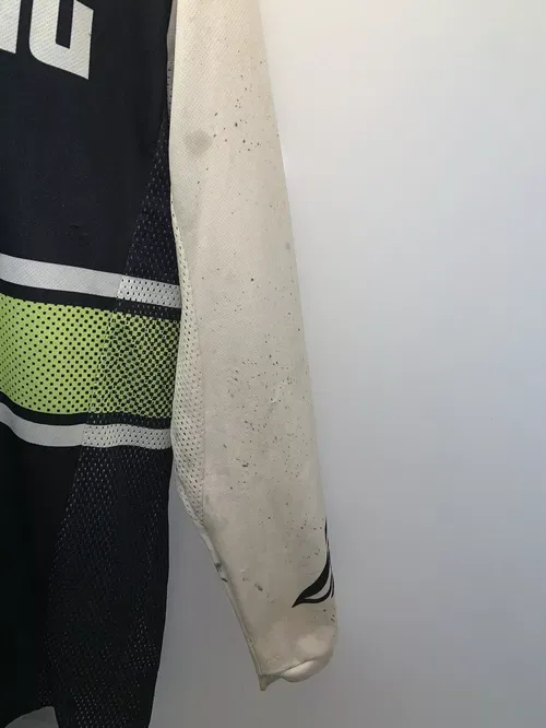 Fly Racing Kinetic Jersey/pants Combo