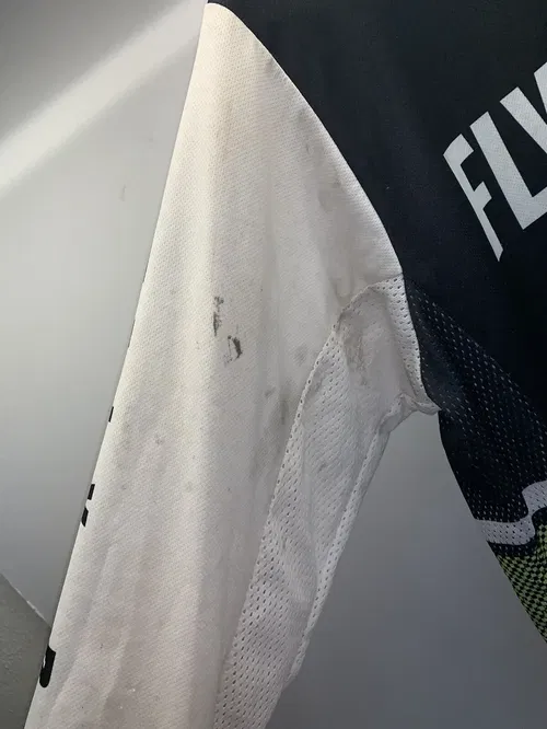 Fly Racing Kinetic Jersey/pants Combo