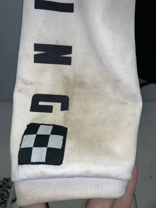 Fly Racing Kinetic Jersey/pants Combo