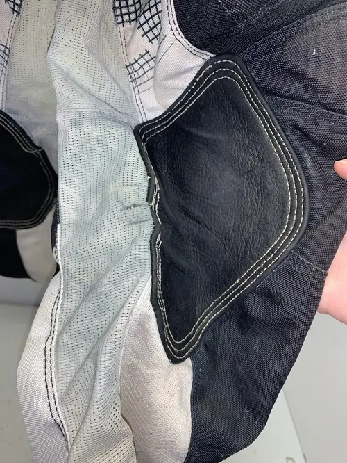 Fly Racing Kinetic Jersey/pants Combo
