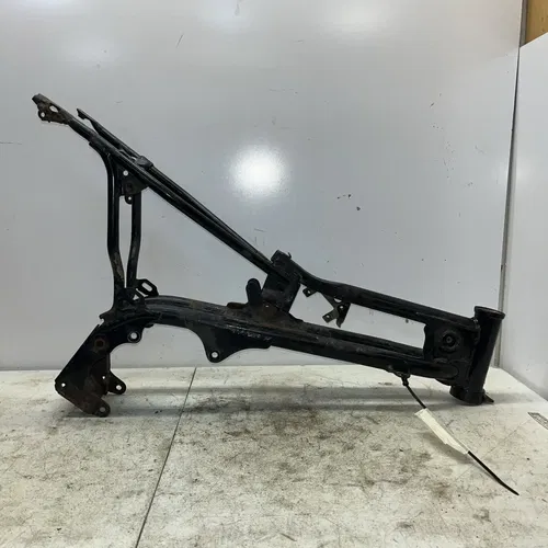 1996 Yamaha PW80 PW 80 Frame Chassis 21W-21110-10-33