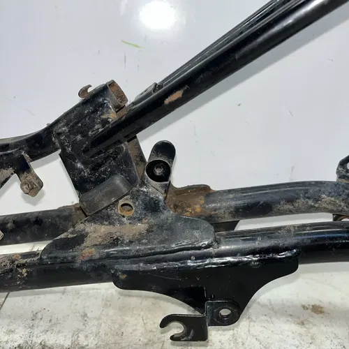 1996 Yamaha PW80 PW 80 Frame Chassis 21W-21110-10-33