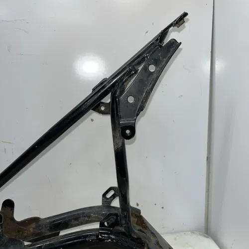1996 Yamaha PW80 PW 80 Frame Chassis 21W-21110-10-33