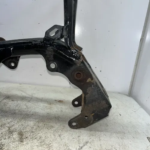 1996 Yamaha PW80 PW 80 Frame Chassis 21W-21110-10-33
