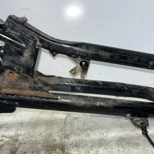 1996 Yamaha PW80 PW 80 Frame Chassis 21W-21110-10-33