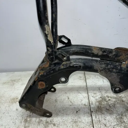 1996 Yamaha PW80 PW 80 Frame Chassis 21W-21110-10-33