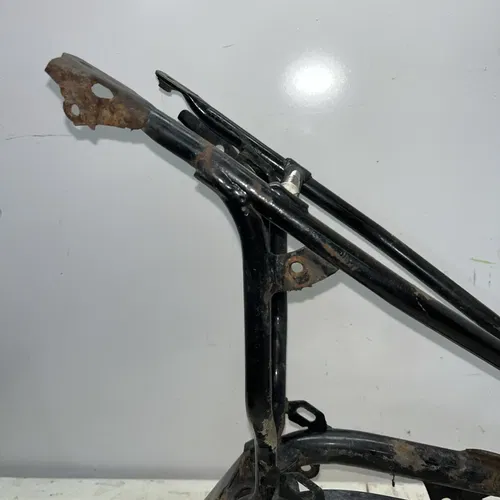 1996 Yamaha PW80 PW 80 Frame Chassis 21W-21110-10-33