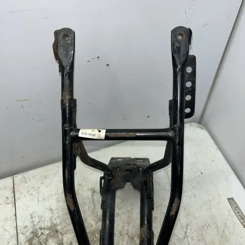 1996 Yamaha PW80 PW 80 Frame Chassis 21W-21110-10-33