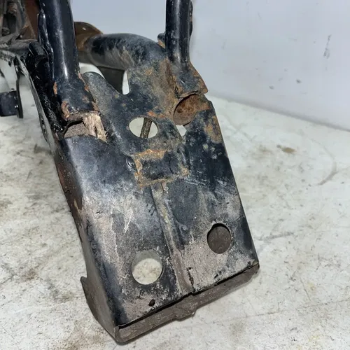 1996 Yamaha PW80 PW 80 Frame Chassis 21W-21110-10-33
