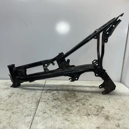 1996 Yamaha PW80 PW 80 Frame Chassis 21W-21110-10-33