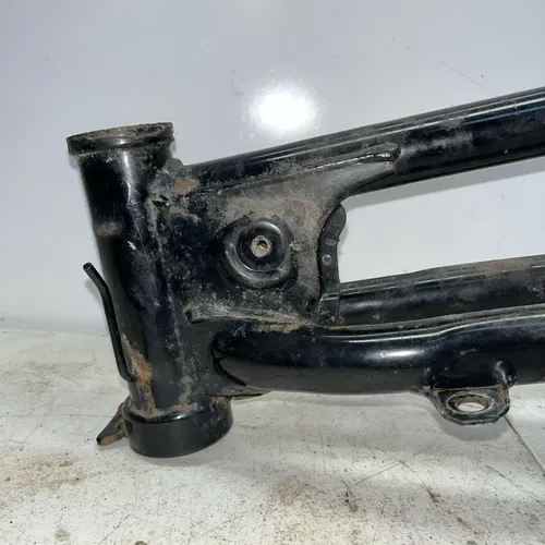 1996 Yamaha PW80 PW 80 Frame Chassis 21W-21110-10-33