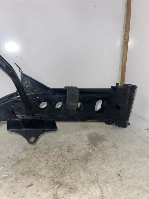 2003 KAWASAKI KLX 110 FRAME W/doc