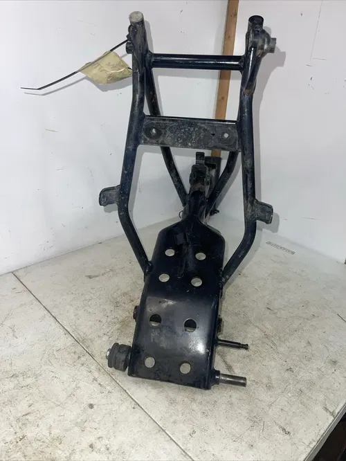 2003 KAWASAKI KLX 110 FRAME W/doc