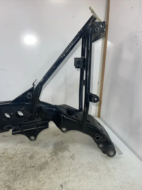 2003 KAWASAKI KLX 110 FRAME W/doc