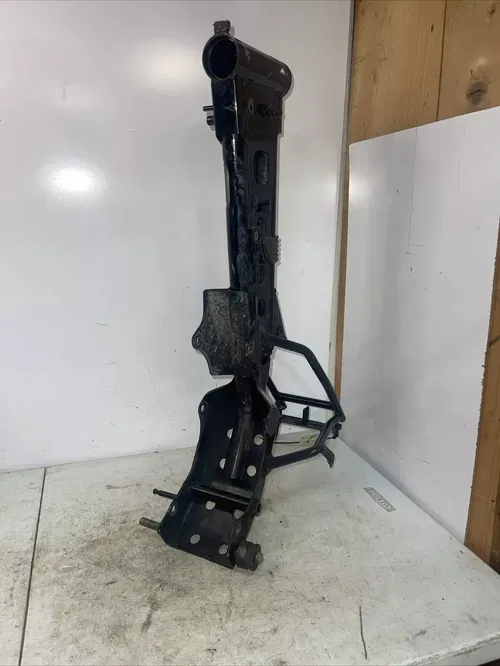 2003 KAWASAKI KLX 110 FRAME W/doc