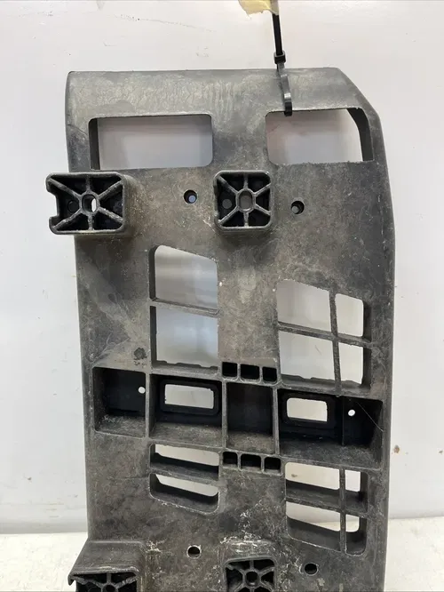 2019 Can Am Outlander 570XT Left Structural Footboard 705011540