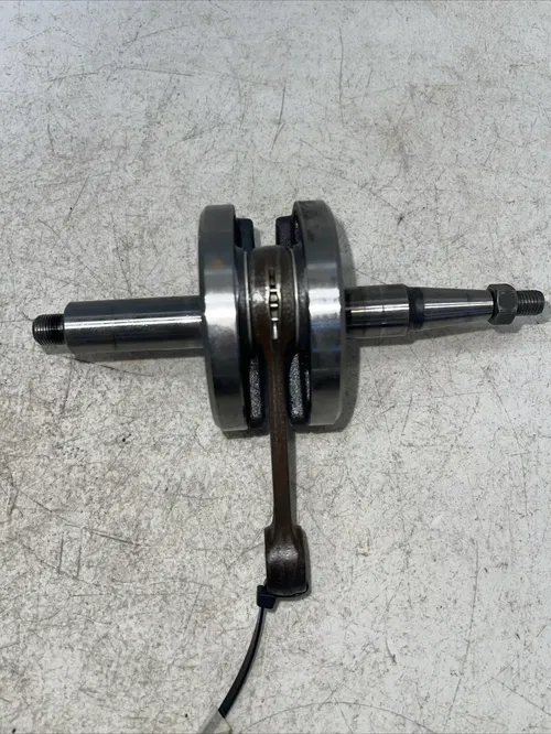 2004 YAMAHA YZ85 OEM CRANKSHAFT CRANK CONNECTING ROD 5PA-11400-00-00