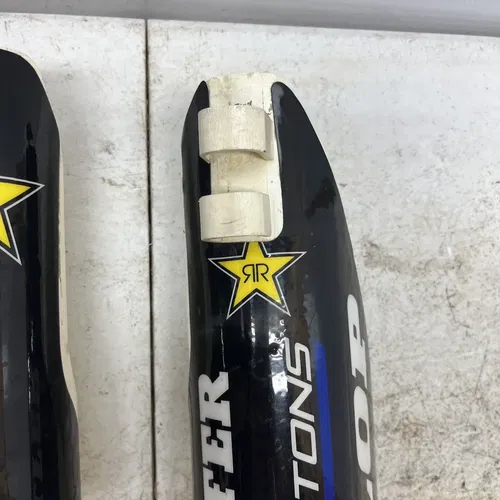 2001 Suzuki RM250 Fork Protectors 51511-36E60