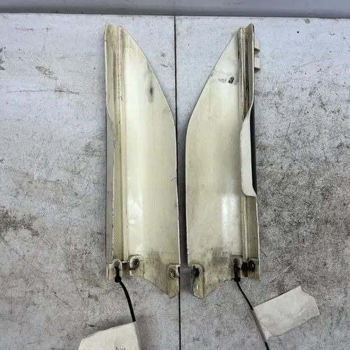 2001 Suzuki RM250 Fork Protectors 51511-36E60