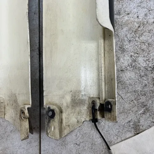 2001 Suzuki RM250 Fork Protectors 51511-36E60