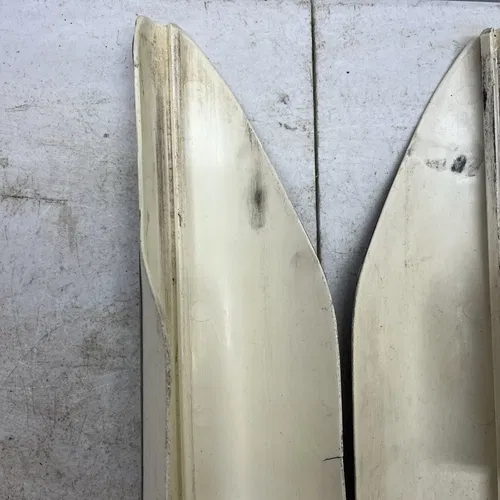 2001 Suzuki RM250 Fork Protectors 51511-36E60