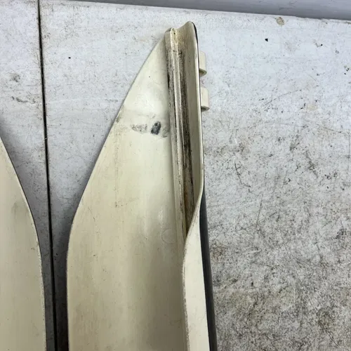 2001 Suzuki RM250 Fork Protectors 51511-36E60
