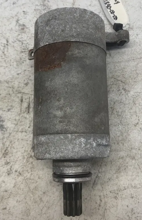 2004 Yamaha TTR225 OEM Starter Motor