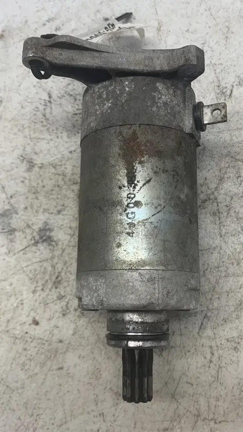 2004 Yamaha TTR225 OEM Starter Motor