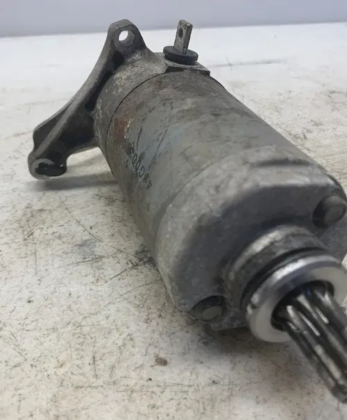 2004 Yamaha TTR225 OEM Starter Motor