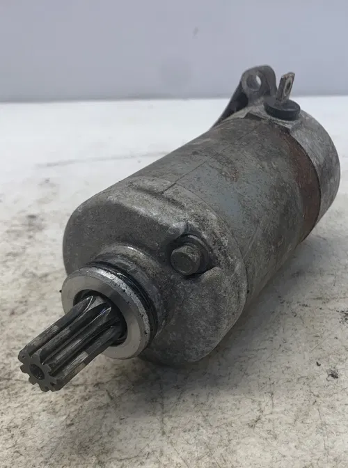 2004 Yamaha TTR225 OEM Starter Motor