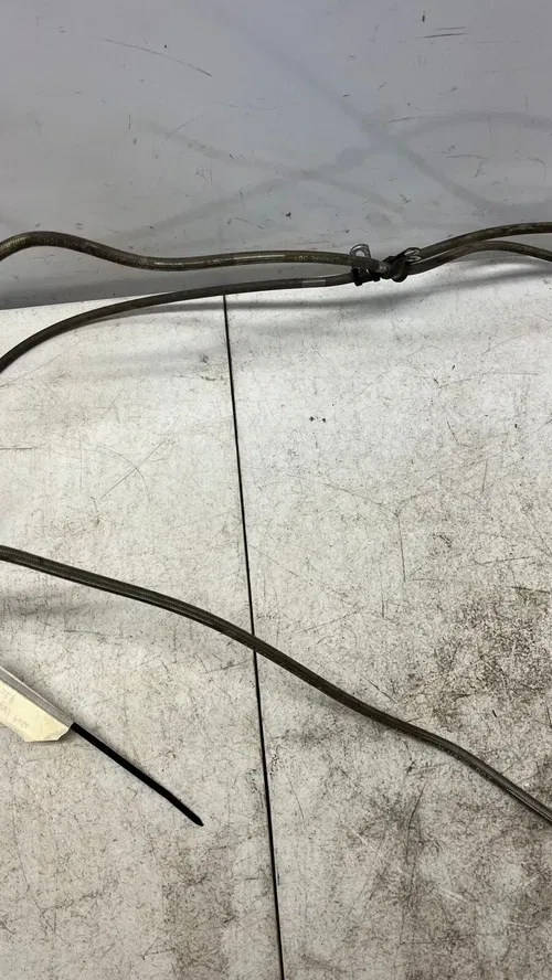 2019 Can Am Outlander 570XT Front Brake Hose