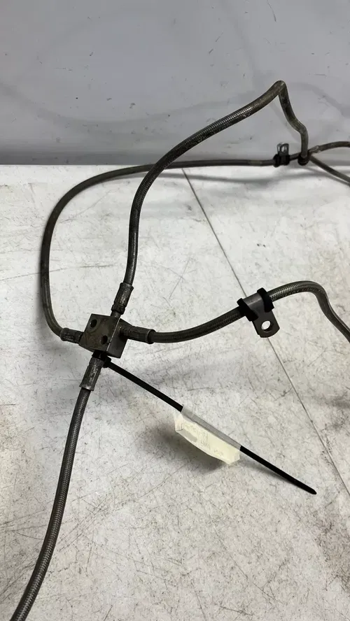2019 Can Am Outlander 570XT Front Brake Hose