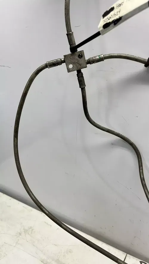 2019 Can Am Outlander 570XT Front Brake Hose