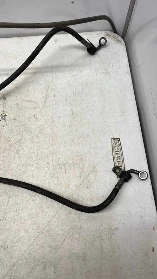 2019 Can Am Outlander 570XT Front Brake Hose