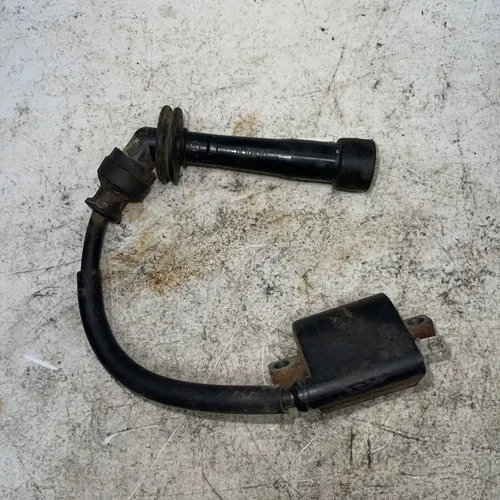 2004 SUZUKI DRZ400E IGNITION COIL 33410-09F00