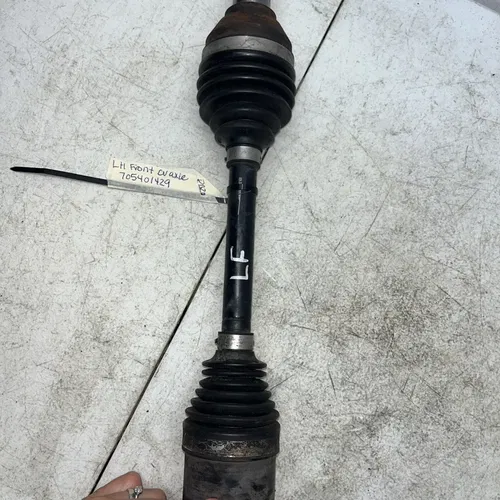 2019 CAN AM OUTLANDER 570 XT FRONT CV AXLE LH