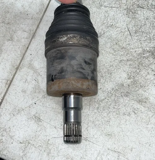 2019 CAN AM OUTLANDER 570 XT FRONT CV AXLE LH