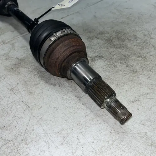 2019 CAN AM OUTLANDER 570 XT FRONT CV AXLE LH