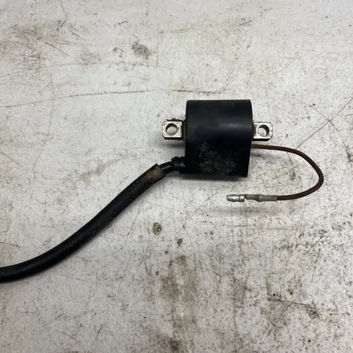 1996 Yamaha PW80 PW 80 Ignition Coil Assy 3SR-82310-10-00