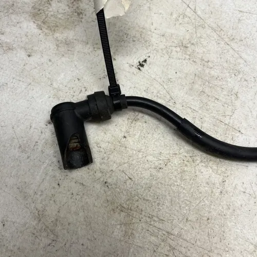 1996 Yamaha PW80 PW 80 Ignition Coil Assy 3SR-82310-10-00